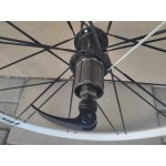 нови двойно стенни усилени алуминиеви капли TRIKORA 28 цола нови двойно стенни усилени алуминиеви капли TRIKORA 28 цола